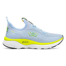 Kit 3 Pares Tênis Esportivo Unissex Vili All