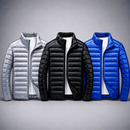 Jaqueta Puffer Premium   Pluma de Ganso