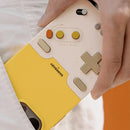 RetroPad Case | Capa Gamer Retrô para iPhone
