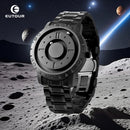 EUTOUR E030 Planetar — Relógio Magnético de Esferas