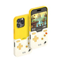 RetroPad Case | Capa Gamer Retrô para iPhone