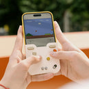 RetroPad Case | Capa Gamer Retrô para iPhone