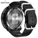 North Edge Pache