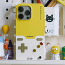 RetroPad Case | Capa Gamer Retrô para iPhone