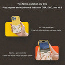 RetroPad Case | Capa Gamer Retrô para iPhone
