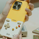 RetroPad Case | Capa Gamer Retrô para iPhone