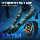 Haylou Ultra Smartwatch GPS