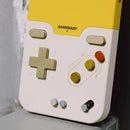 RetroPad Case | Capa Gamer Retrô para iPhone